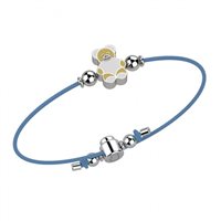 Bracciale Nanán Bambino in Argento NAN0035 - NAN0035
